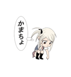 こころ（個別スタンプ：13）