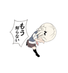 こころ（個別スタンプ：26）