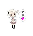 こころ（個別スタンプ：31）