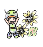 Safe（個別スタンプ：28）