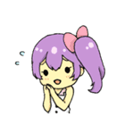 てぃぶ×2キブン♪（個別スタンプ：11）