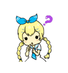 てぃぶ×2キブン♪（個別スタンプ：15）