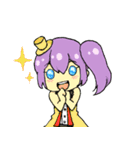 てぃぶ×2キブン♪（個別スタンプ：29）