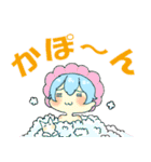 てぃぶ×2キブン♪（個別スタンプ：31）