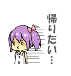 てぃぶ×2キブン♪（個別スタンプ：38）