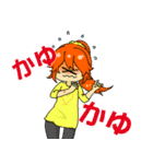 てぃぶ×2キブン♪（個別スタンプ：39）
