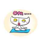 dough dough day dreaming sticker（個別スタンプ：1）