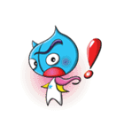 dough dough day dreaming sticker（個別スタンプ：12）
