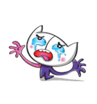 dough dough day dreaming sticker（個別スタンプ：20）