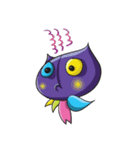 dough dough day dreaming sticker（個別スタンプ：21）