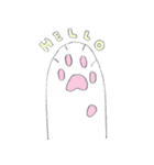 Namyen（個別スタンプ：1）