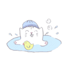 Namyen（個別スタンプ：31）