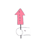 Namyen（個別スタンプ：38）