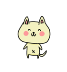 La Moon（個別スタンプ：3）