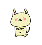 La Moon（個別スタンプ：6）