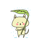 La Moon（個別スタンプ：10）