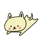 La Moon（個別スタンプ：16）