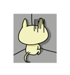 La Moon（個別スタンプ：17）