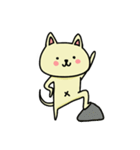 La Moon（個別スタンプ：25）