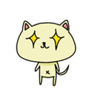 La Moon（個別スタンプ：29）