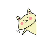 La Moon（個別スタンプ：37）