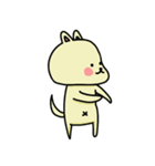 La Moon（個別スタンプ：39）