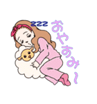 キャバ嬢の姫スタンプ Ver.1.02（個別スタンプ：26）
