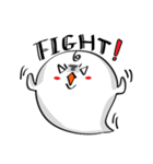 J Ghost（個別スタンプ：33）