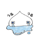 Mr,Drop（個別スタンプ：21）