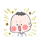 この日のこ。（個別スタンプ：1）