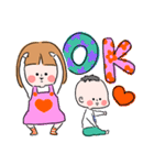 この日のこ。（個別スタンプ：2）