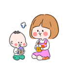 この日のこ。（個別スタンプ：10）