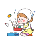 この日のこ。（個別スタンプ：13）