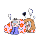 この日のこ。（個別スタンプ：16）