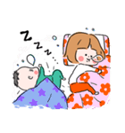 この日のこ。（個別スタンプ：23）
