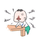 この日のこ。（個別スタンプ：34）
