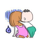 この日のこ。（個別スタンプ：40）