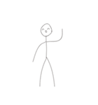 手書き風の会話に便利なスタンプ^o^（個別スタンプ：29）