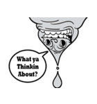 Taco Emotions（個別スタンプ：3）