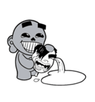 Taco Emotions（個別スタンプ：5）