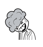 Taco Emotions（個別スタンプ：10）