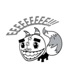 Taco Emotions（個別スタンプ：12）