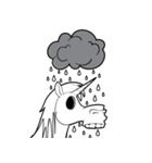 Taco Emotions（個別スタンプ：27）