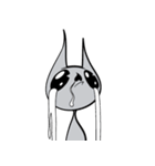 Taco Emotions（個別スタンプ：28）