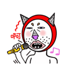 Q Master Rookie -1（個別スタンプ：6）