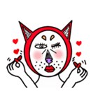 Q Master Rookie -1（個別スタンプ：8）