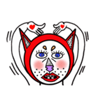 Q Master Rookie -1（個別スタンプ：9）