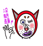 Q Master Rookie -1（個別スタンプ：10）