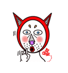 Q Master Rookie -1（個別スタンプ：13）