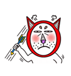 Q Master Rookie -1（個別スタンプ：15）